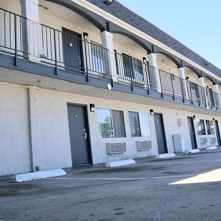 Value Inn Bellflower Kültér fotó