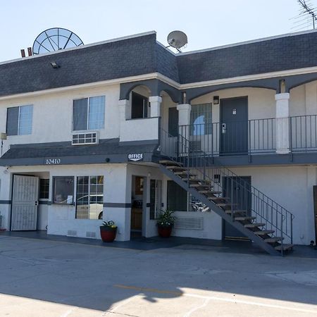 Value Inn Bellflower Kültér fotó
