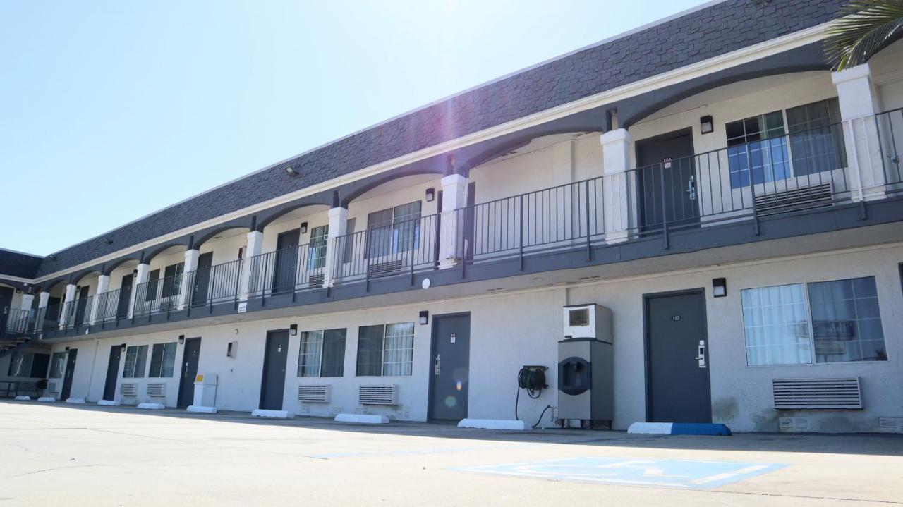 Value Inn Bellflower Kültér fotó