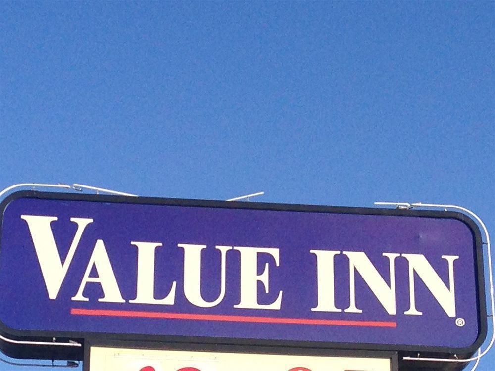 Value Inn Bellflower Kültér fotó