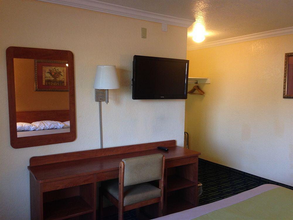Value Inn Bellflower Kültér fotó