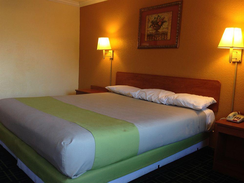 Value Inn Bellflower Kültér fotó