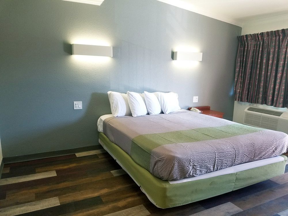 Value Inn Bellflower Kültér fotó