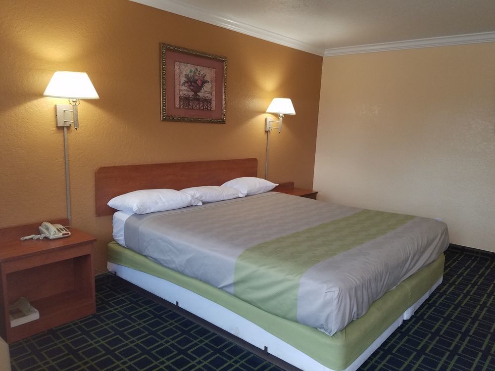 Value Inn Bellflower Kültér fotó