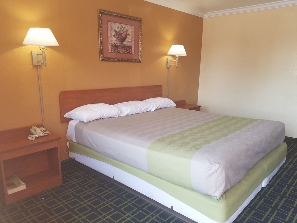Value Inn Bellflower Kültér fotó