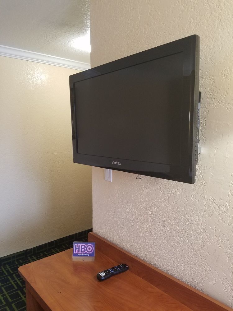Value Inn Bellflower Kültér fotó