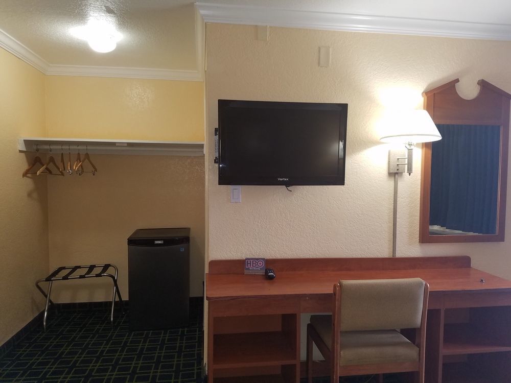 Value Inn Bellflower Kültér fotó