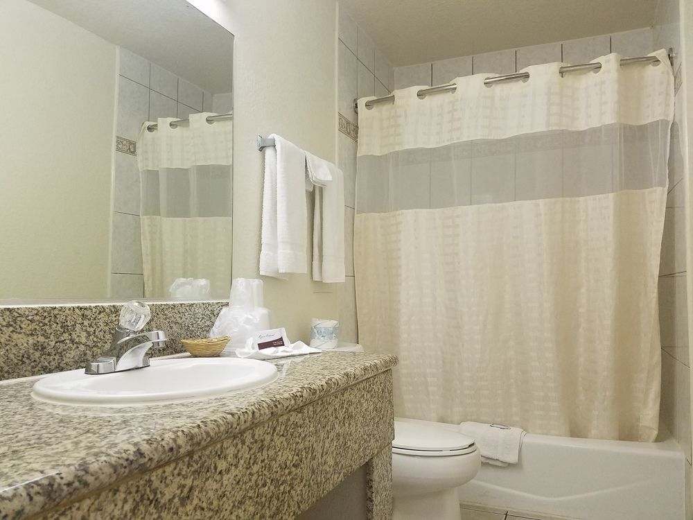 Value Inn Bellflower Kültér fotó