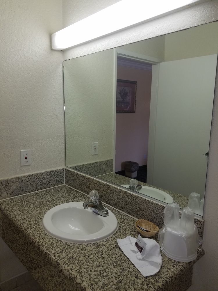 Value Inn Bellflower Kültér fotó