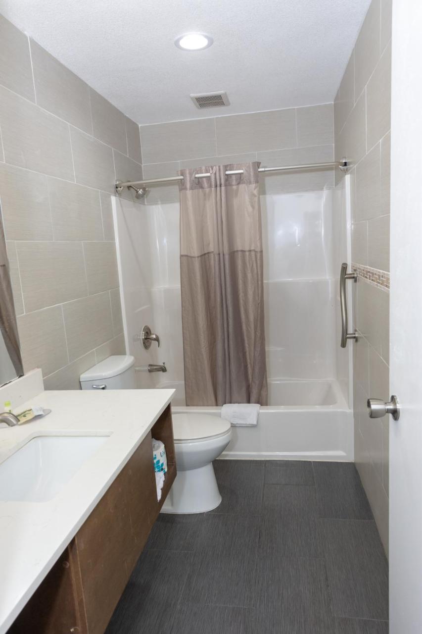 Value Inn Bellflower Kültér fotó