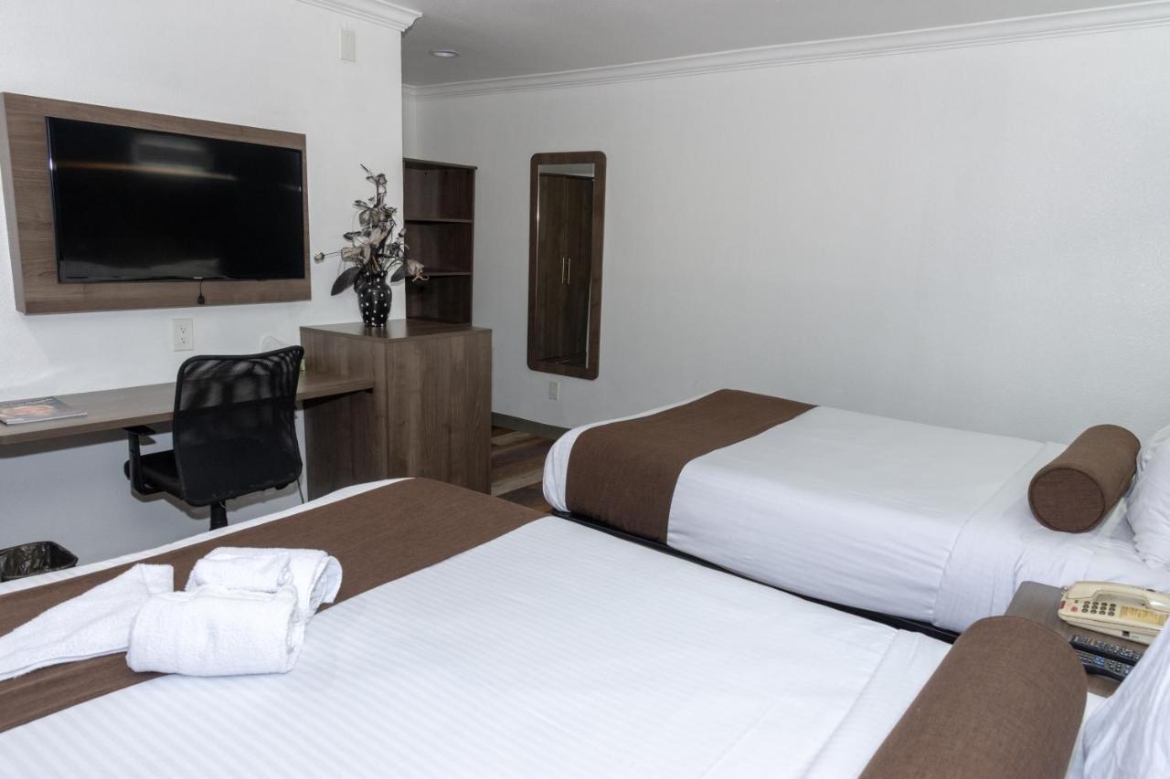 Value Inn Bellflower Kültér fotó