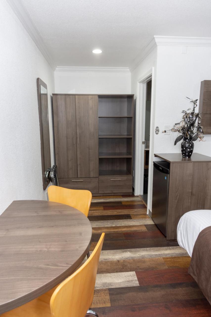 Value Inn Bellflower Kültér fotó