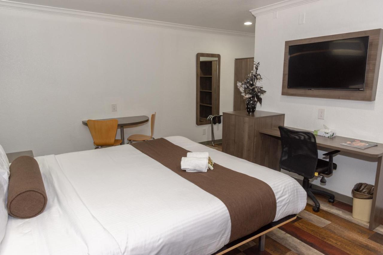 Value Inn Bellflower Kültér fotó