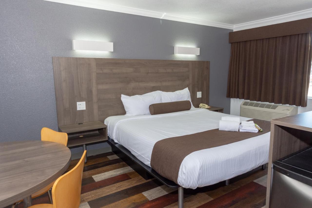 Value Inn Bellflower Kültér fotó