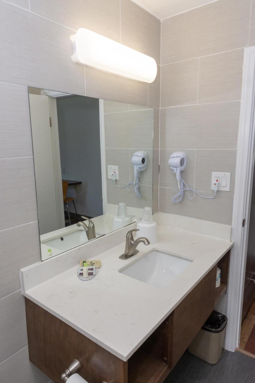 Value Inn Bellflower Kültér fotó
